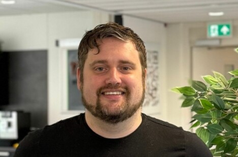 Martijn, Platform Engineer