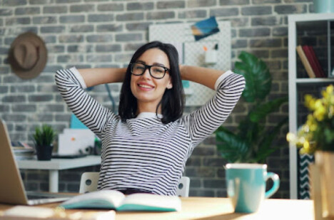 Lisette, Backend Developer