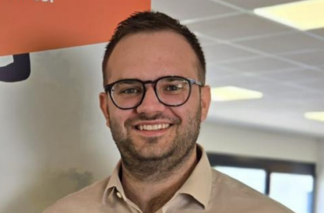 Bram, Fullstack Developer