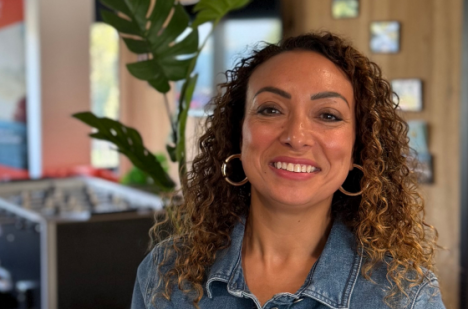 Karima, Office Manager