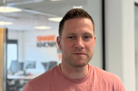 Eddy, ChapterLead Frontend