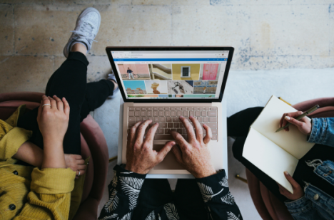 Sourcy, Recruitment / Marketing