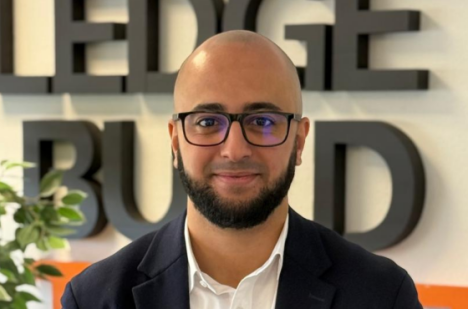 Adam, Business Developer